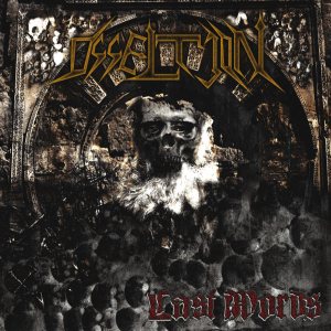 OsseltioN - Last Words