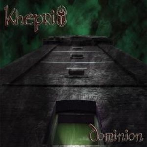 Khepri - Dominion