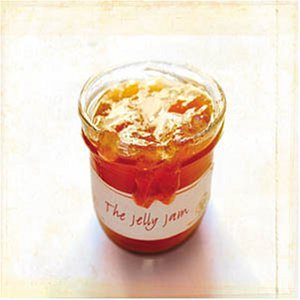 The Jelly Jam - The Jelly Jam