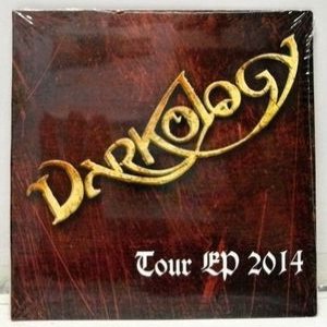 Darkology - Tour EP 2014