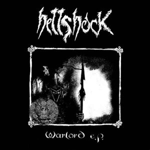 Hellshock - Warlord