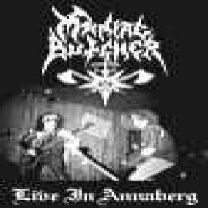 Maniac Butcher - Live in Annaberg