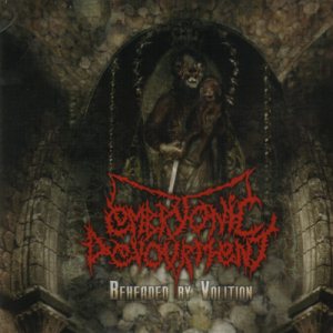Embryonic Devourment - Beheaded by Volition