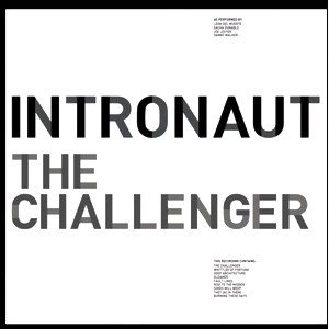 Intronaut - The Challenger