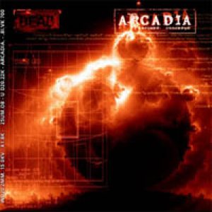 Arcadia - Fracture Concrete