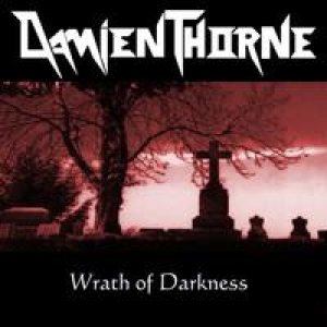 Damien Thorne - Wrath of Darkness