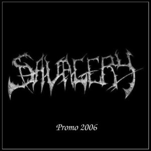Savagery - Promo 2006
