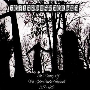 GraveSideService - Masters in Lunacy