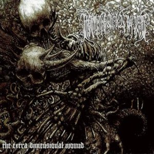 Lightning Swords of Death - The Extra Dimensional Wound