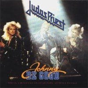 Judas Priest - Johnny B. Goode