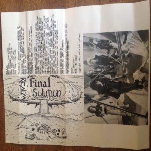 Realm - Final Solution