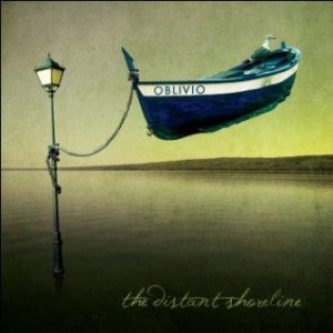 Oblivio - The Distant Shoreline