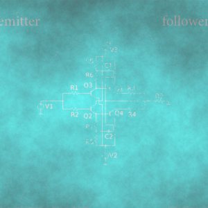 Caïna - Emitter / Follower