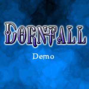 Dornfall - Demo
