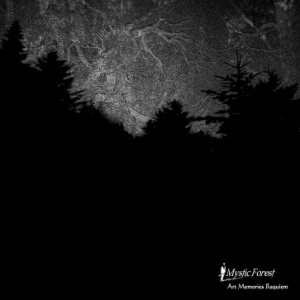 Mystic Forest - Art Memories Requiem