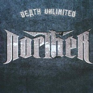 Norther - Death Unlimited