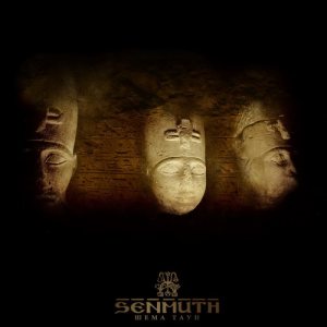 Senmuth - Shema Tawi