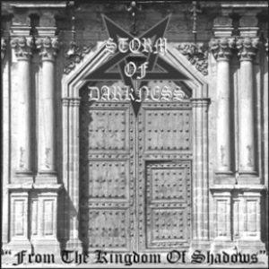 Storm of Darkness - From the Kingdom of Shadows