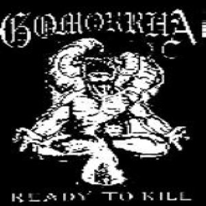 Gomorrha - Ready to Kill