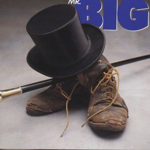 Mr.big - Mr.big