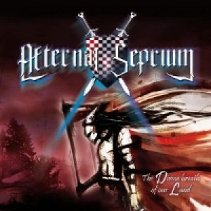 Aeternal Seprium - The Divine Breath of Our Land