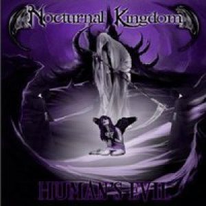 Nocturnal Kingdom - Human's Evil