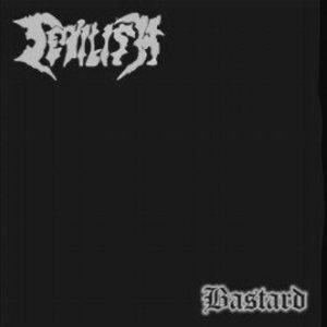 Devilish - Bastard