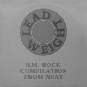 Various Artists - Lead Weight