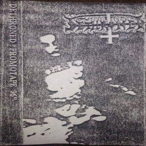 Dethroned - Promotape '96