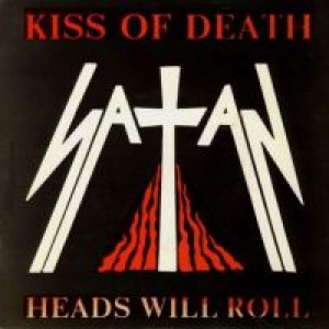 Satan - Kiss of Death