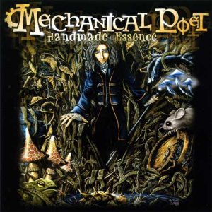Mechanical Poet - Handmade Essence