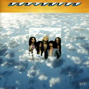 Aerosmith - Aerosmith