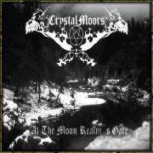 CrystalMoors - At the Moon Realm´s Gate