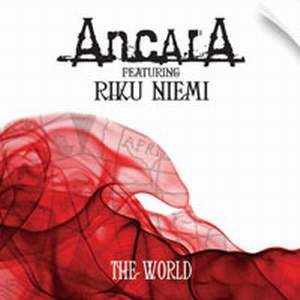 Ancara - The World (feat. Riku Niemi)
