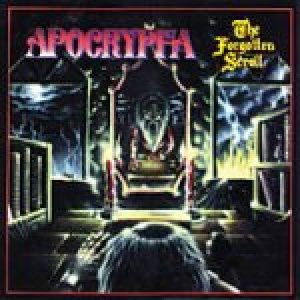 Apocrypha - The Forgotten Scroll