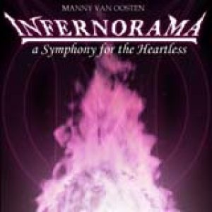 Infernorama - A Symphony for the Heartless
