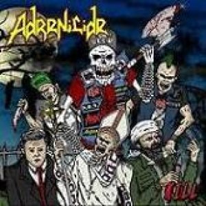 Adrenicide - Kill