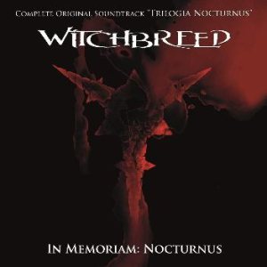 Witchbreed - In Memoriam: Nocturnus