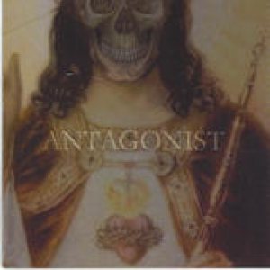 Antagonist - The Architecture of Discord