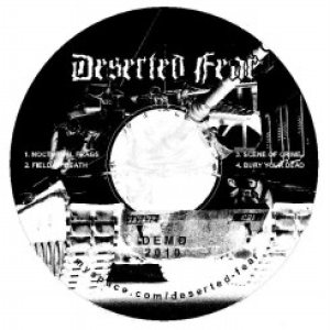 Deserted Fear - Demo 2010