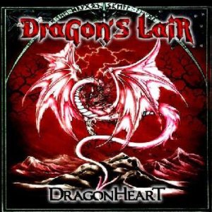 Dragon's Lair - Dragonheart