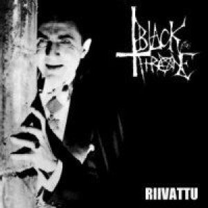 Blackthrone - Riivattu