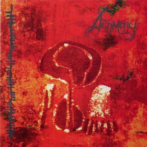 Acrimony - Hymns to the Stone