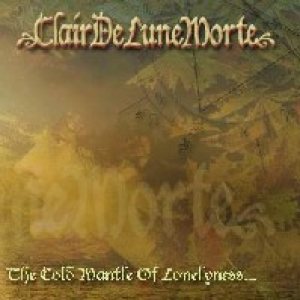 Clair de Lune Morte - The Cold Mantle of Loneliness