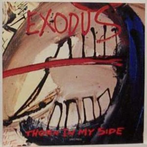 Exodus - Thron in my Side