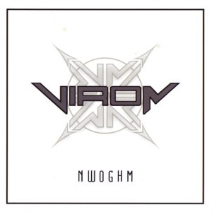 Viron - NWOGHM