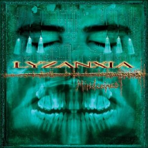 Lyzanxia - Mindcrimes