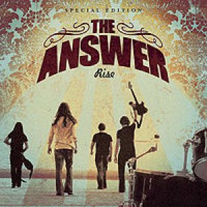 The Answer - Rise special edition