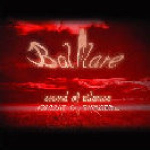 Balflare - Sound of silence