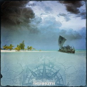 Senmuth - Muzyka Stranstviy